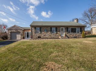 1231 William St, Hanover, PA