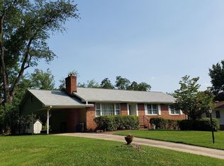 936 Breezewick Cir, Baltimore, MD 21286