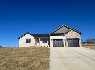 306 Wolverine Way, Richmond, KY 40475
