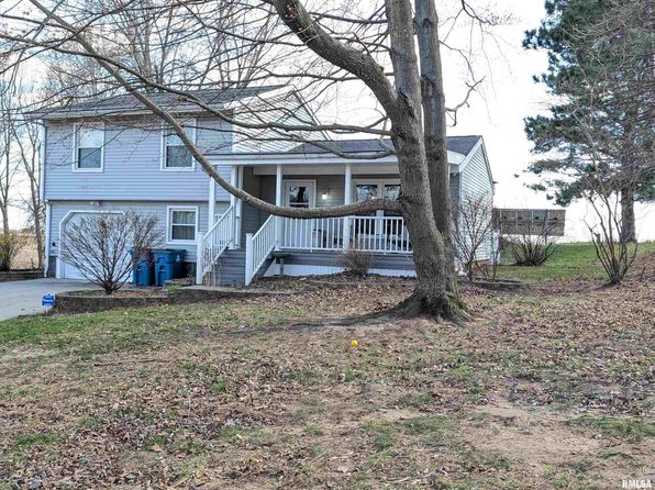 301 E Vine St, San Jose, IL 62682