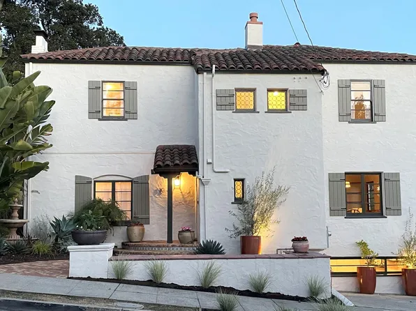32 Bowles Pl, Oakland, CA 94610