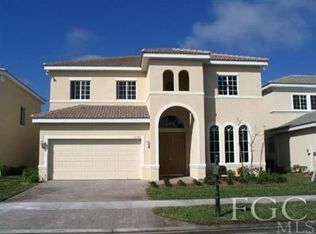 15390 Laguna Hills Dr, Fort Myers, FL 33908