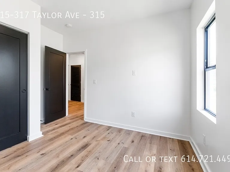 315-317 Taylor Ave #315 — Photo 24