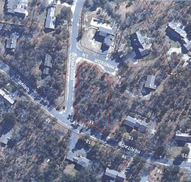 2nd image of 11 Heritage Drive