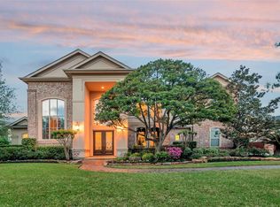 14302 Winding Springs Dr, Cypress, TX 77429