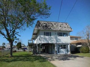 3357 Minnow Creek Dr, Hernando Beach, FL 34607