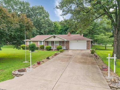 53 Cherry Blossom Dr, Mountain Home, AR, 72653