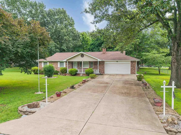 53 Cherry Blossom Dr, Mountain Home, AR 72653