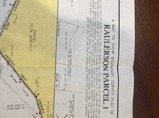 0 Old Moniac Rd, Saint George, GA 31562