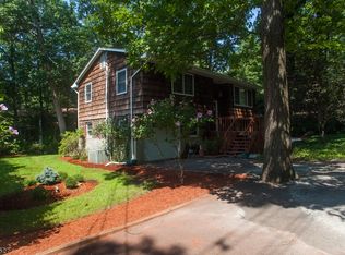 3 The Rotunda, Andover, NJ 07821