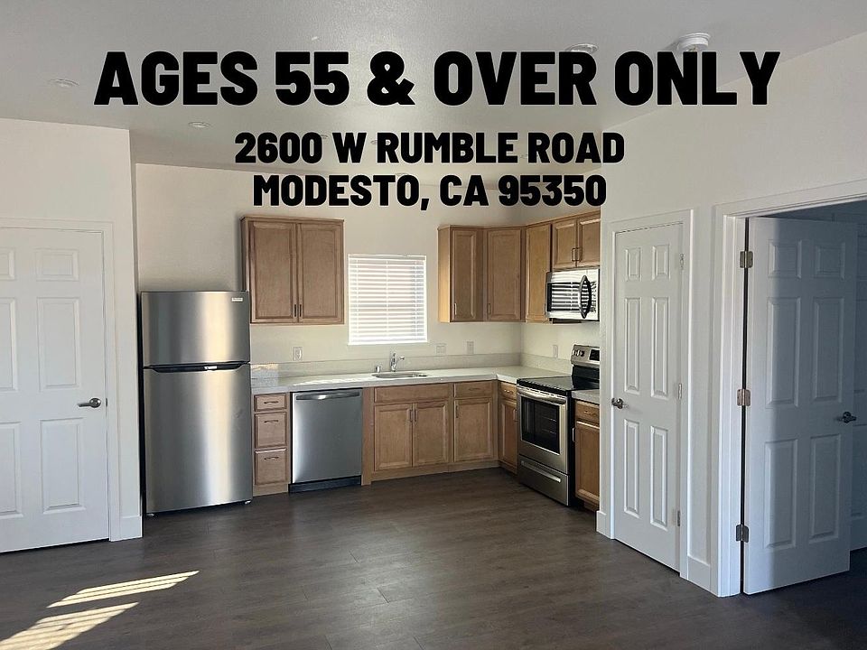 2600 W Rumble Rd 1, Modesto, CA 95350 Zillow