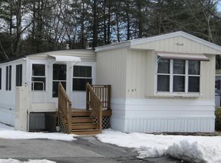 183 Bumila Dr, Raynham, MA 02767