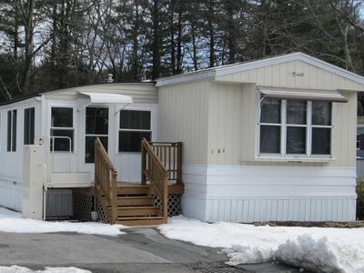 183 Bumila Dr, Raynham, MA, 02767