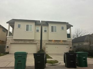 4413 Hershe St, Houston, TX 77020