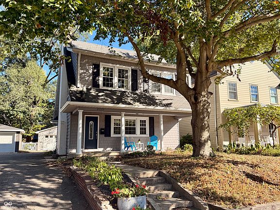 3rd image of 4619 N Park Ave