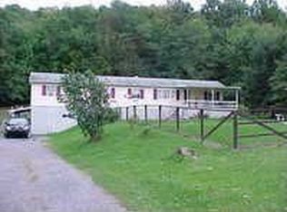 3498 State Route 103 N, Lewistown, PA 17044