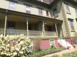 122 Hope St FLOOR 2, Providence, RI 02906