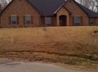 204 Towering Oaks Mdws, Longview, TX 75602