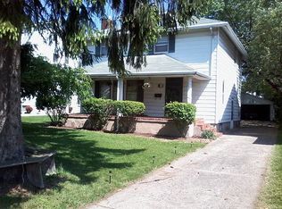 59 E Siebenthaler Ave, Dayton, OH 45405