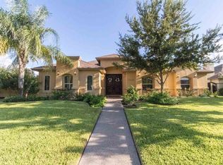 3013 Mark Twain Dr, Laredo, TX 78041