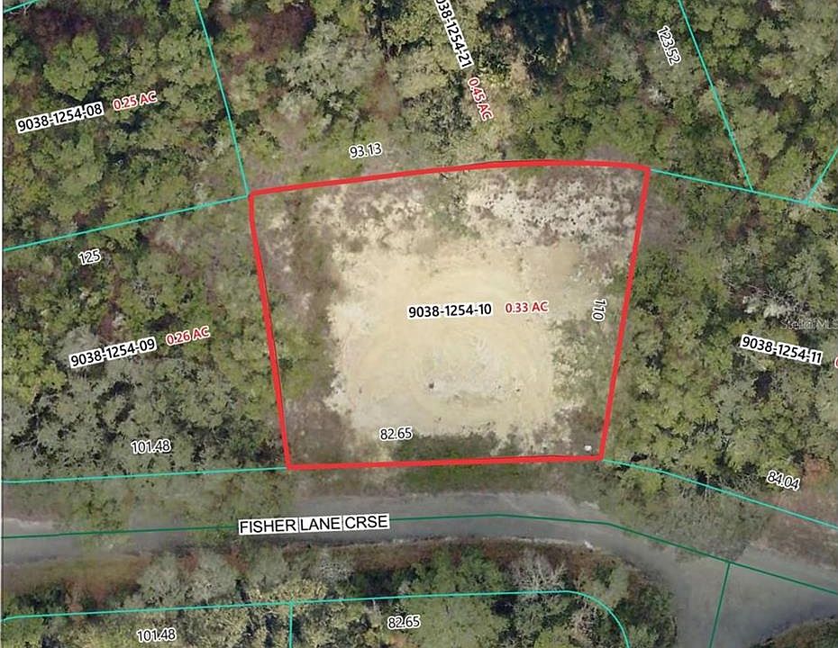 2nd image of 5 FISHER LANE COURSE