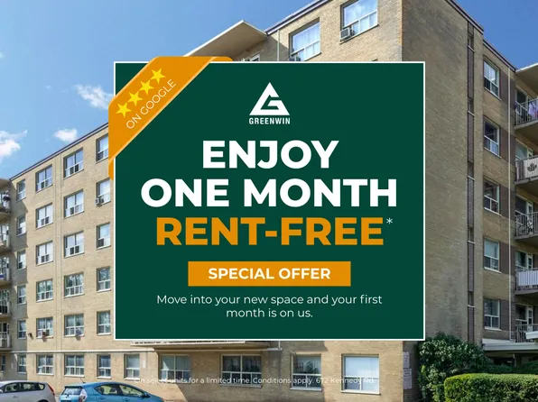 672 Kennedy Rd, Toronto, ON M1K 2B6