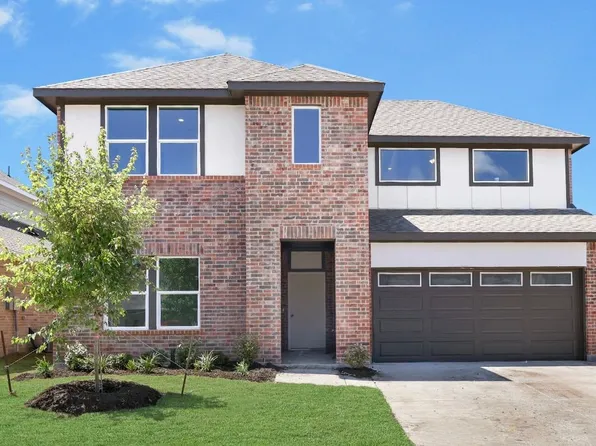3630 Saguaro Dr, Grand Prairie, TX 75052