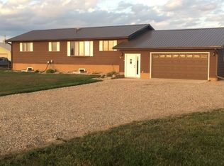 45 Main St, Mina, SD 57451