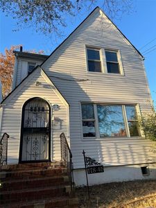 178-45 120th Avenue, Jamaica, NY, 11434
