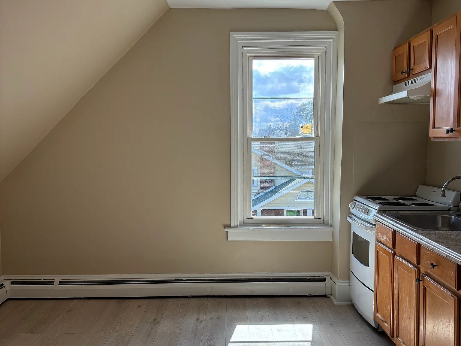 1 bed, $1,315 — Photo 3