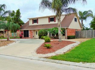 4530 S Flamingo Dr, Seabrook, TX 77586