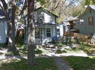 812 E Davenport St, Iowa City, IA 52245