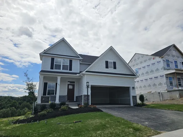 108 Tuscan Dr, Morgantown, WV 26508
