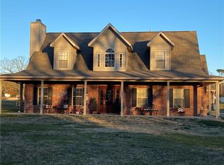 13994 Cozy Corner Rd, Siloam Springs, AR 72761