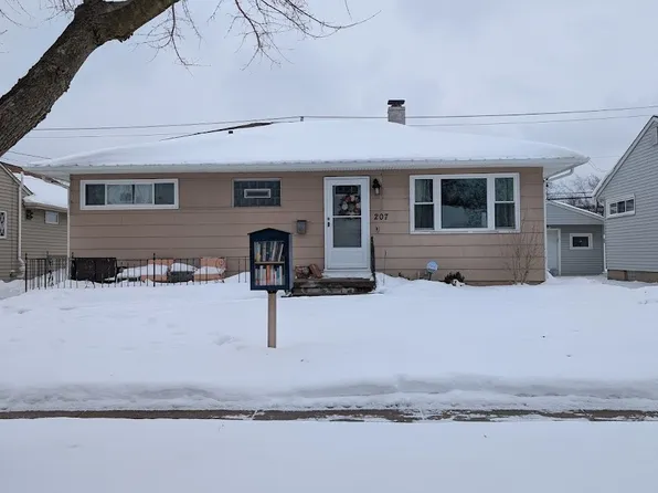 207 Floradale Ave, Tonawanda, NY 14150