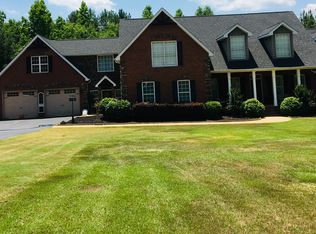 2364 Snapping Shoals Rd, McDonough, GA 30252