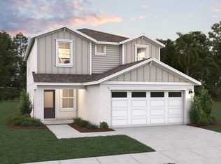 Magellan Plan, Reserve at Hammock Oaks, Lady Lake, FL 32159