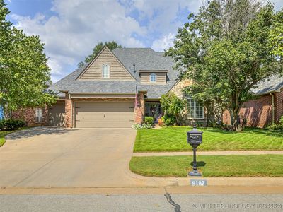 9187 E 118th Pl S, Bixby, OK, 74008