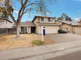 8891 Liscarney Way, Sacramento, CA 95828