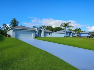 116 Ridgemont Dr, Lehigh Acres, FL 33972