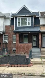 6540 Hegerman St, Philadelphia, PA, 19135