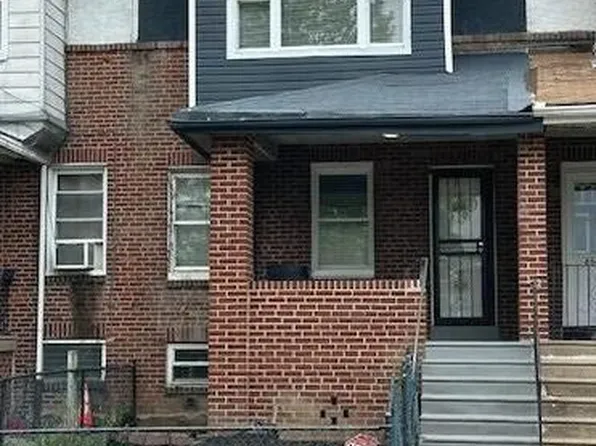 6540 Hegerman St, Philadelphia, PA 19135
