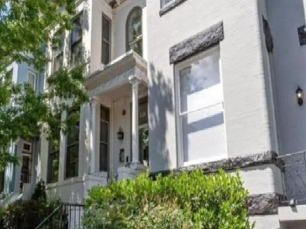 1852 3rd St NW #C, Washington, DC 20001