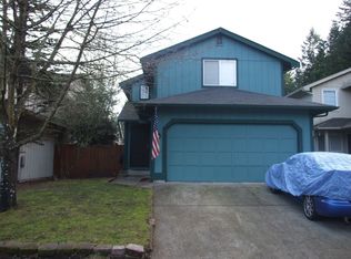 6105 Monterey Ln SE, Lacey, WA 98503