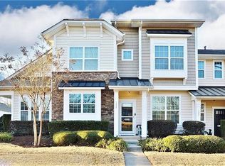 123 Leyton Loop APT B, Mooresville, NC 28117