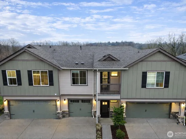 8803 E Gilman Avenue, Arlington, WA 98223
