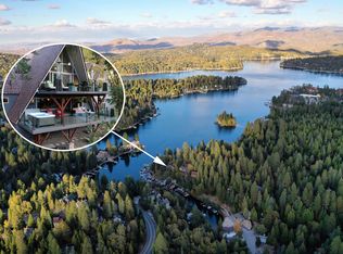 161 Rocky Point Rd, Lake Arrowhead, CA 92352