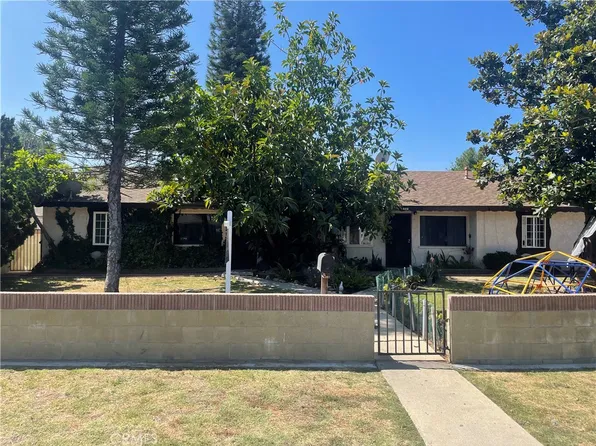 414 E 231st St, Carson, CA 90745