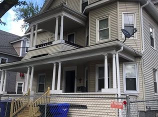 27 Lester St #1, Springfield, MA 01108