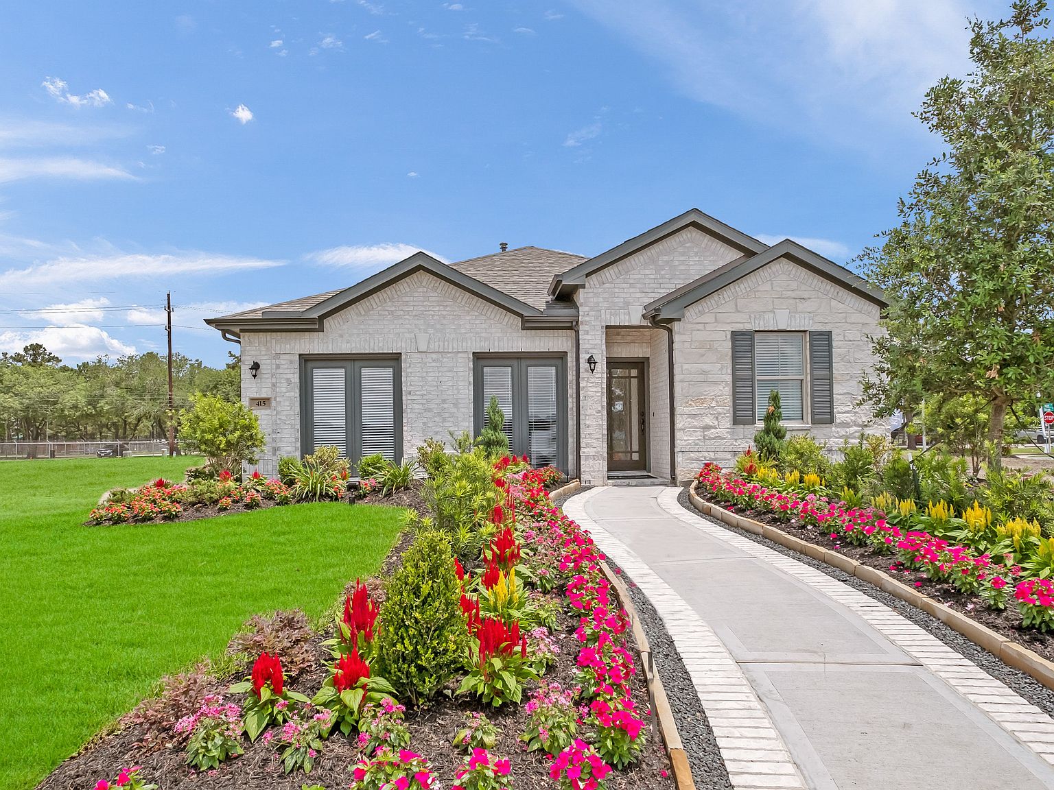 Auburn Plan, Crosby Park Village, Crosby, TX 77532 Zillow